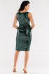 Robe de soirée model 174335 awama